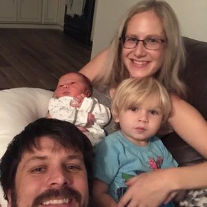 Meet your Posher, Kevin